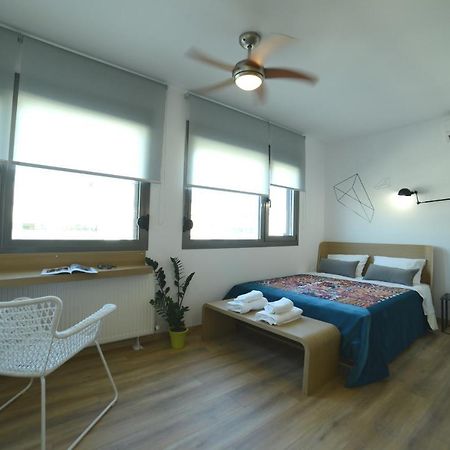 Mazi Rooms Ptolemeon Salonic Exterior foto
