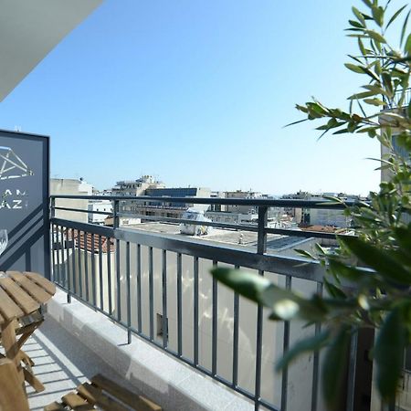 Mazi Rooms Ptolemeon Salonic Exterior foto
