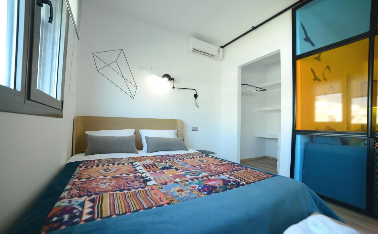 Mazi Rooms Ptolemeon Salonic Exterior foto