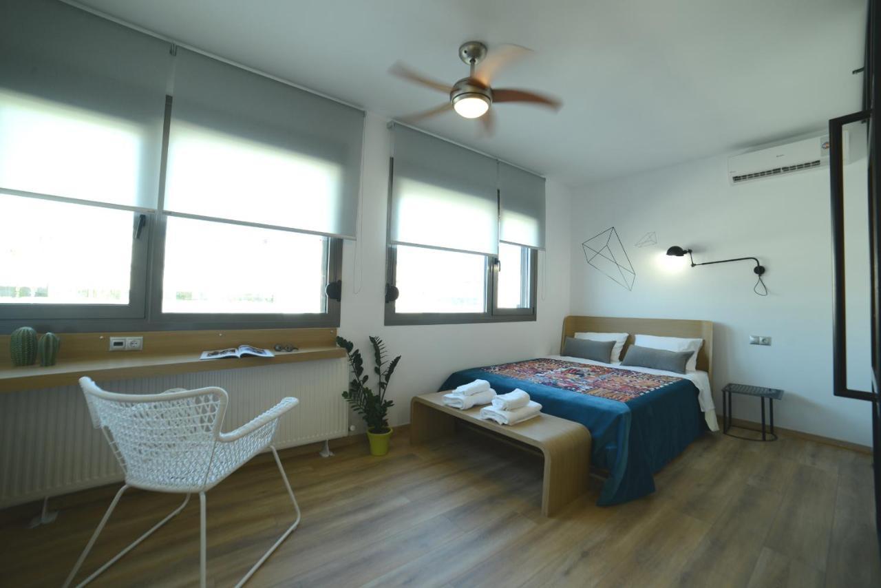 Mazi Rooms Ptolemeon Salonic Exterior foto