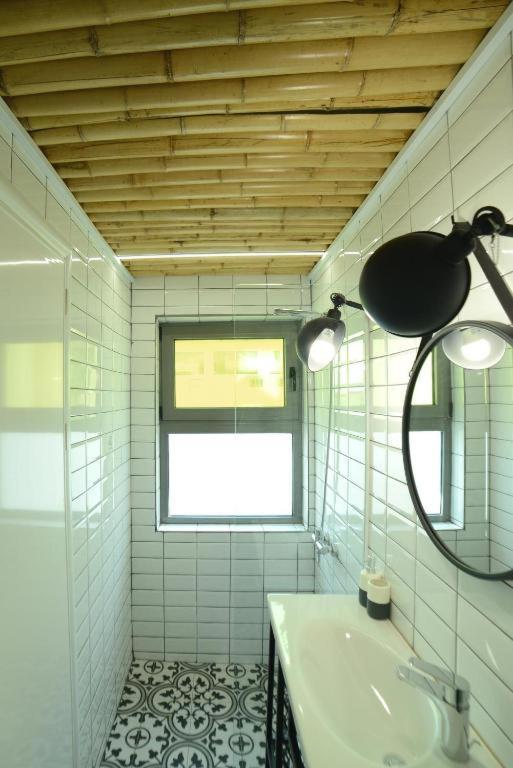 Mazi Rooms Ptolemeon Salonic Exterior foto