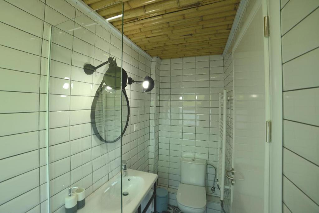 Mazi Rooms Ptolemeon Salonic Cameră foto