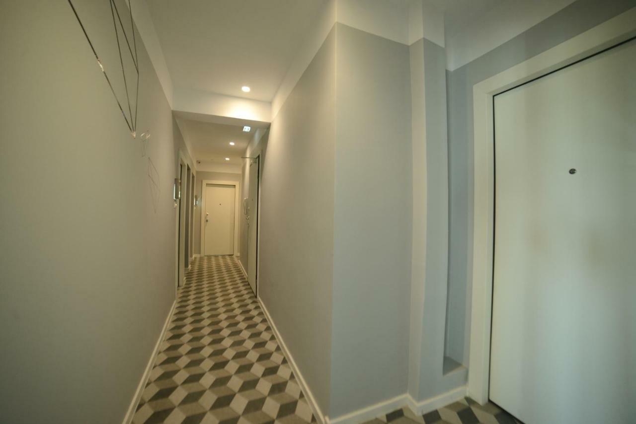 Mazi Rooms Ptolemeon Salonic Exterior foto