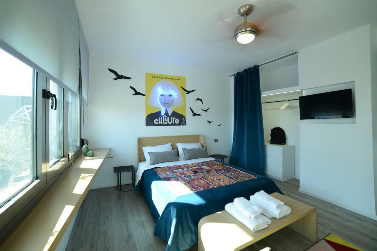 Mazi Rooms Ptolemeon Salonic Exterior foto