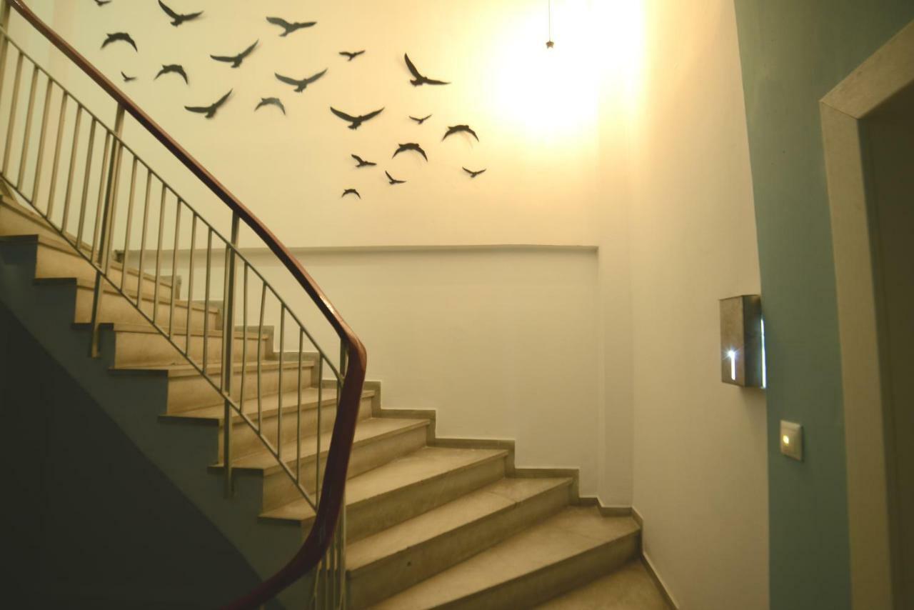 Mazi Rooms Ptolemeon Salonic Exterior foto