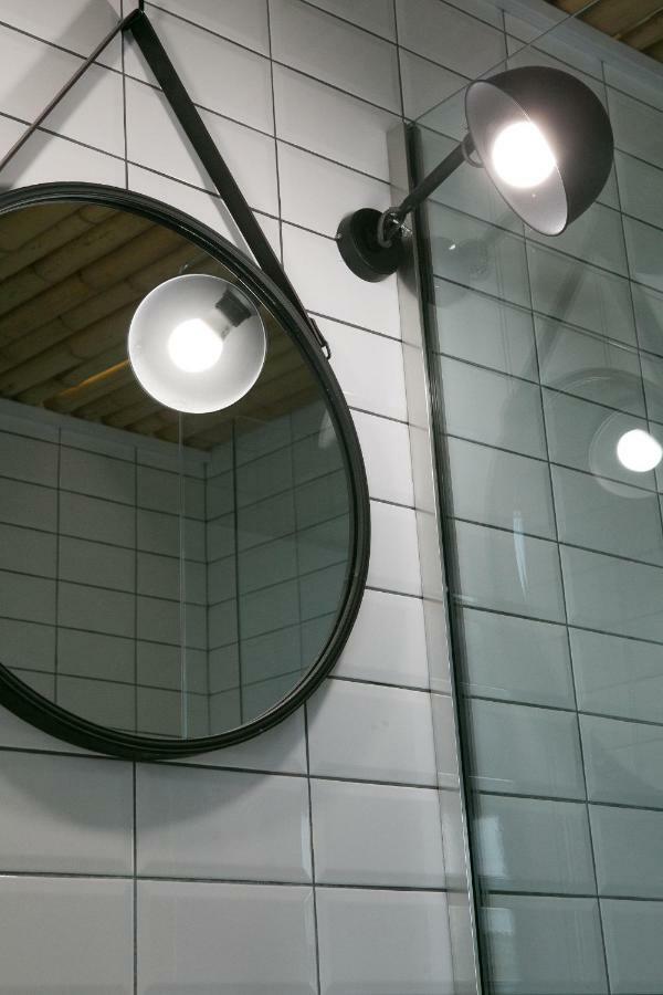 Mazi Rooms Ptolemeon Salonic Exterior foto